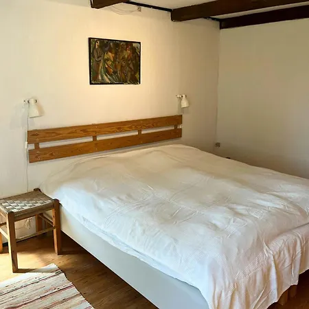 In Dunes By Bratten 度假居