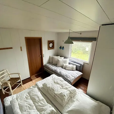 In Dunes By Bratten 펜션 Jerup