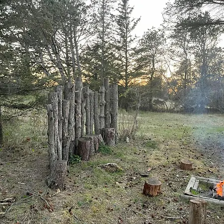In Dunes By Bratten * Jerup